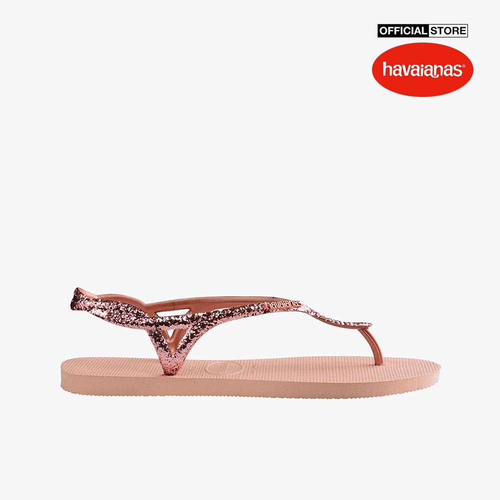 HAVAIANAS - Sandals nữ Luna Premium II 4147009-5977