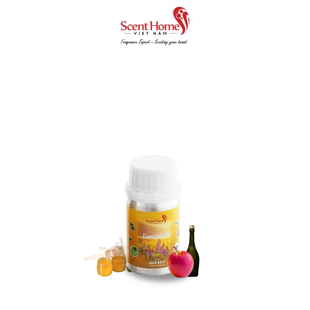 Tinh dầu Scent Homes - mùi hương