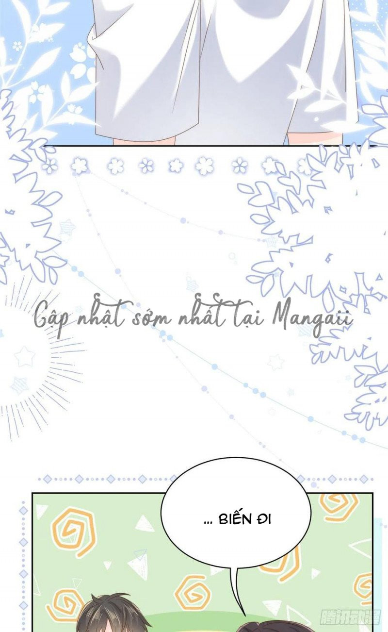 đoàn sủng lão đại ba tuổi rưỡi chapter 170 6