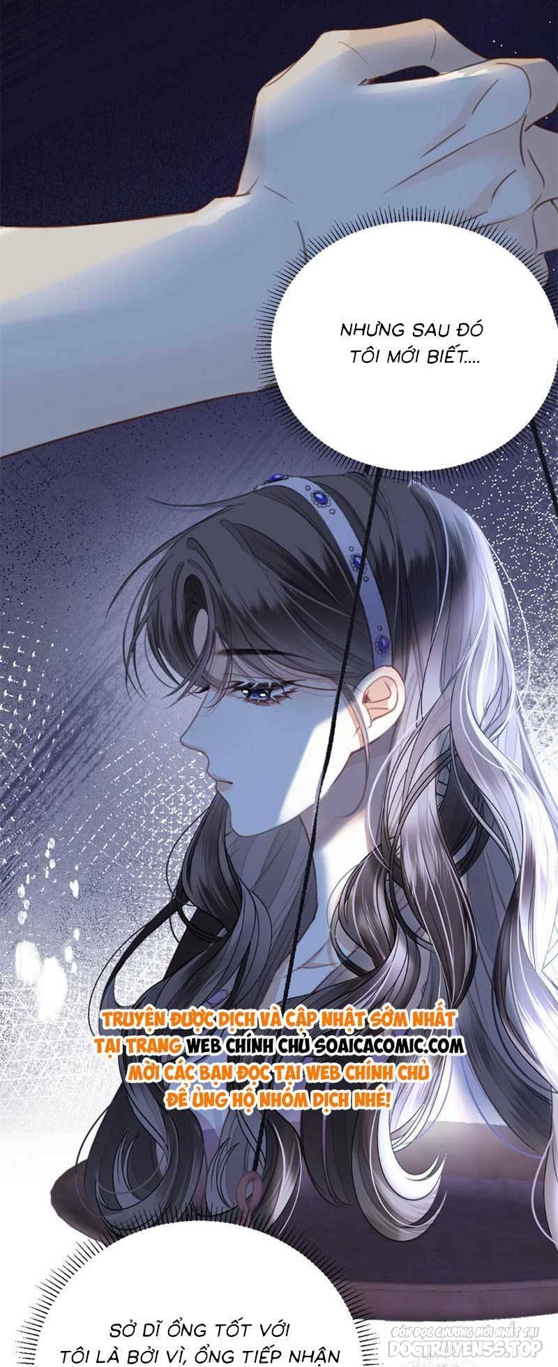 mỗi ngày đều thích anh chapter 8 20