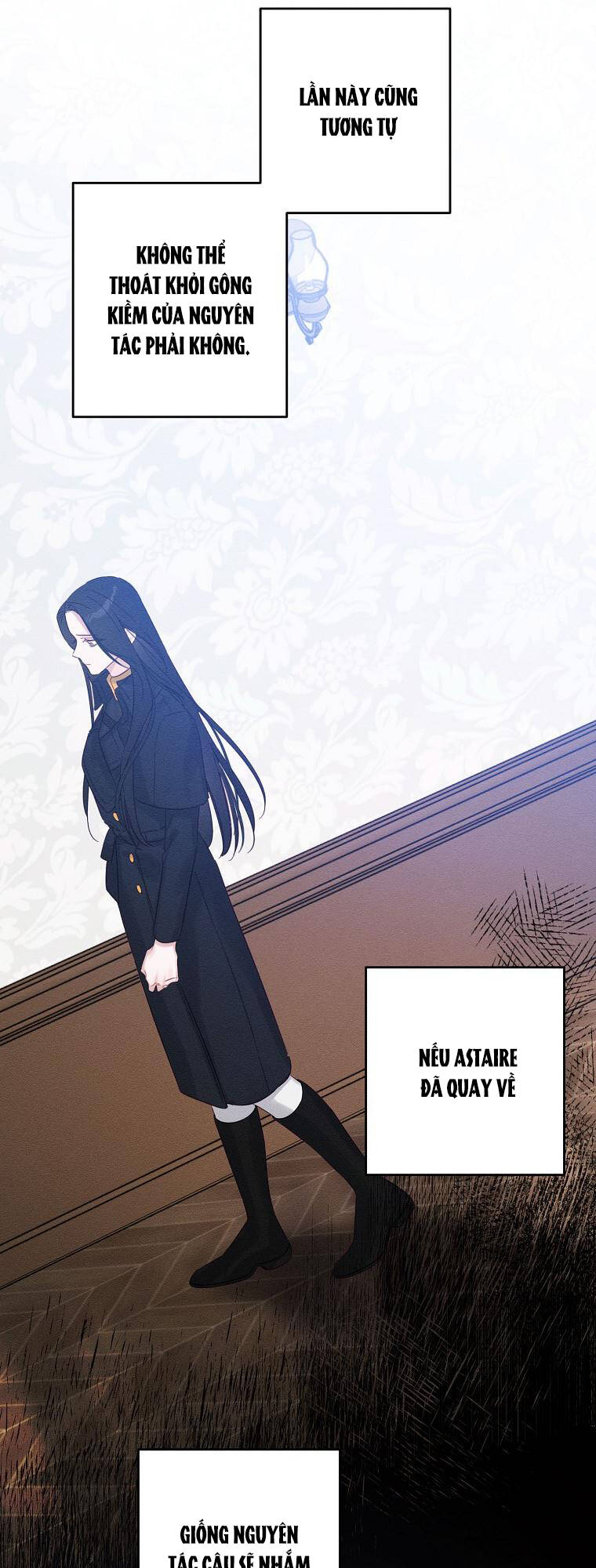 Tôi Phải Giấu Em Trai Trước Đã chapter 69.1 43