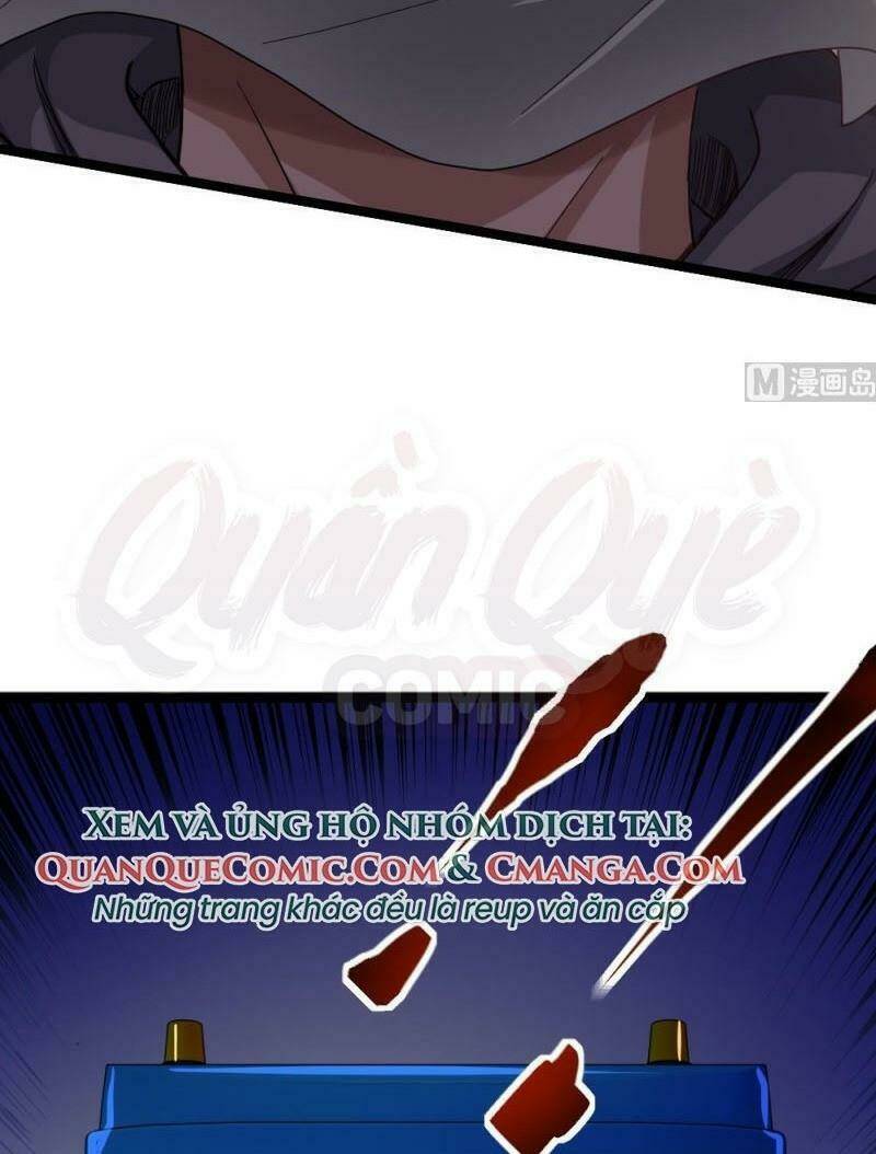 tối cuồng nữ tế chapter 43 2