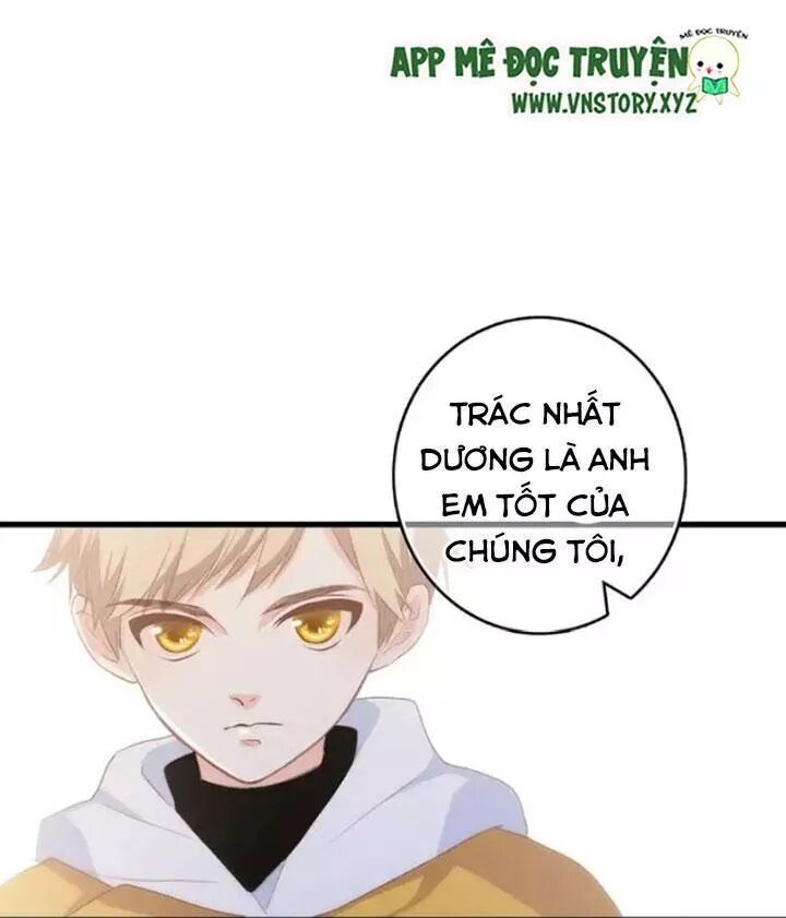 con tim rung động 2 chapter 67 51