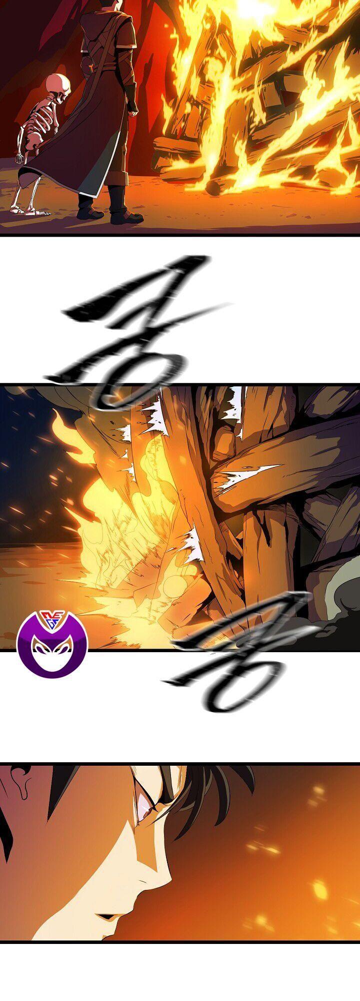 tiêu diệt đấng cứu thế chapter 6 27