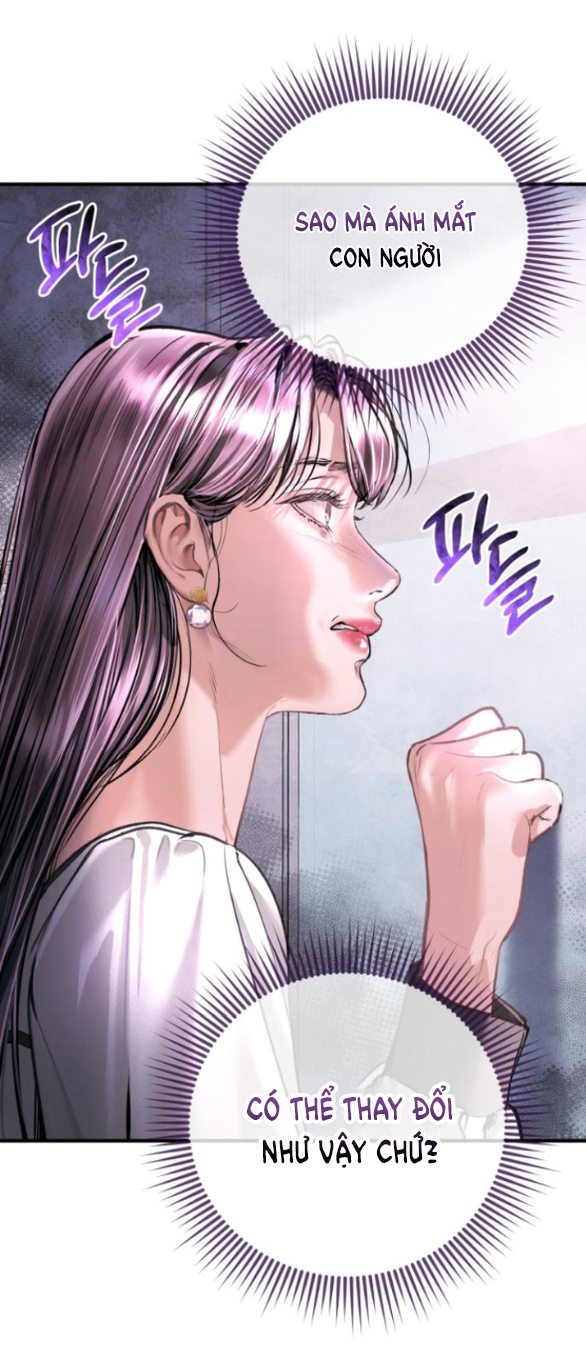 đứa trẻ trông giống tôi chapter 27.1 50