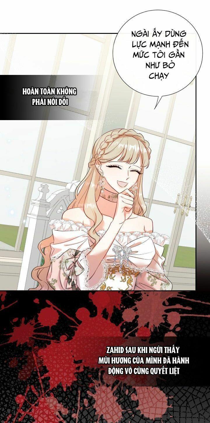 xin ngài đừng ăn tôi chapter 39 51