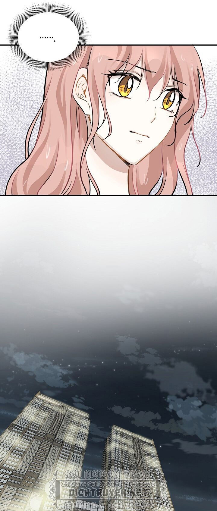 cuộc sống kỳ thú chapter 49 58