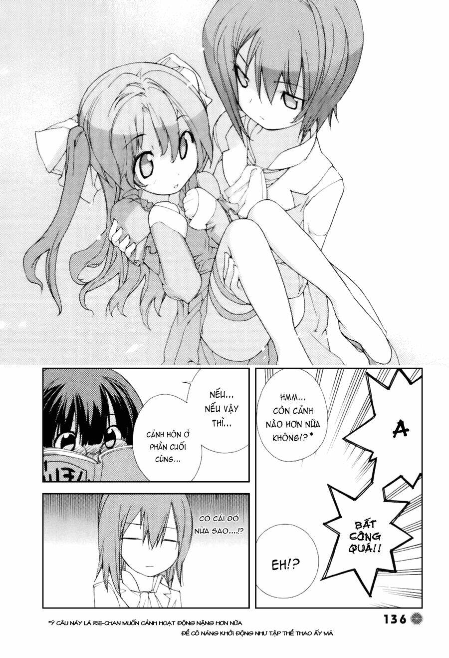 14 juicy chapter 30 6