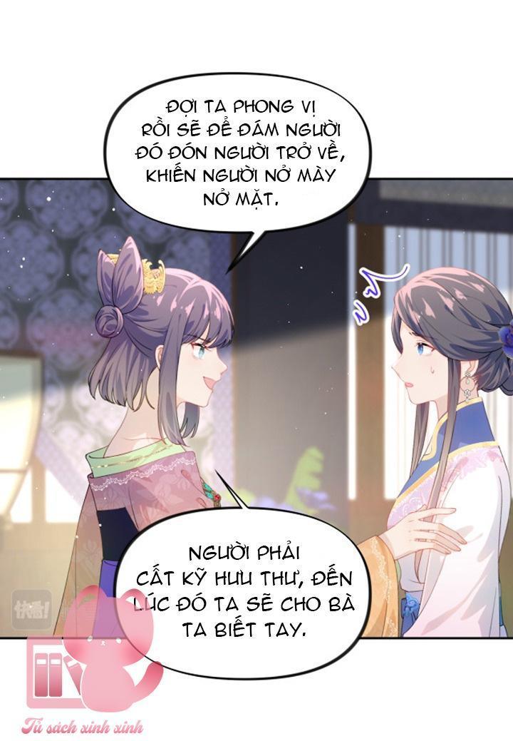 một đêm nọ đột nhiên yandere tới! chapter 128 20