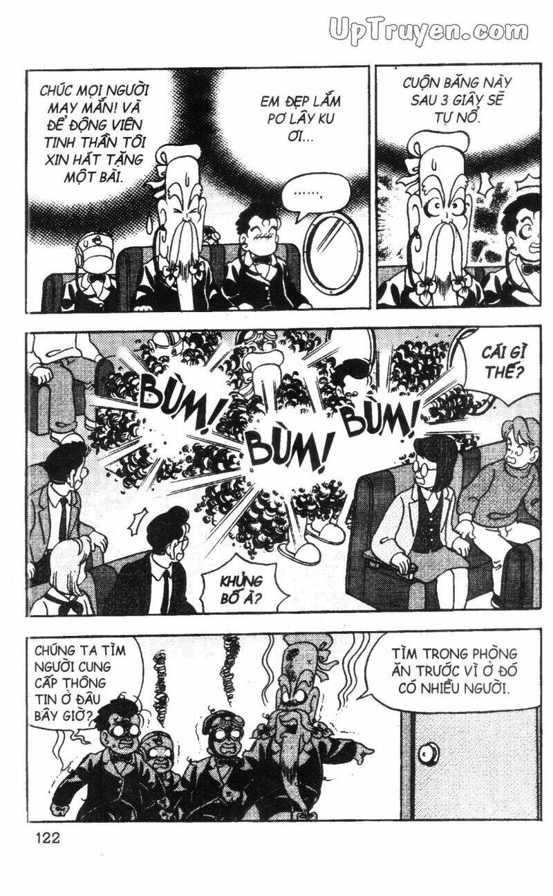 đội quân nhí nhố chapter 29 124