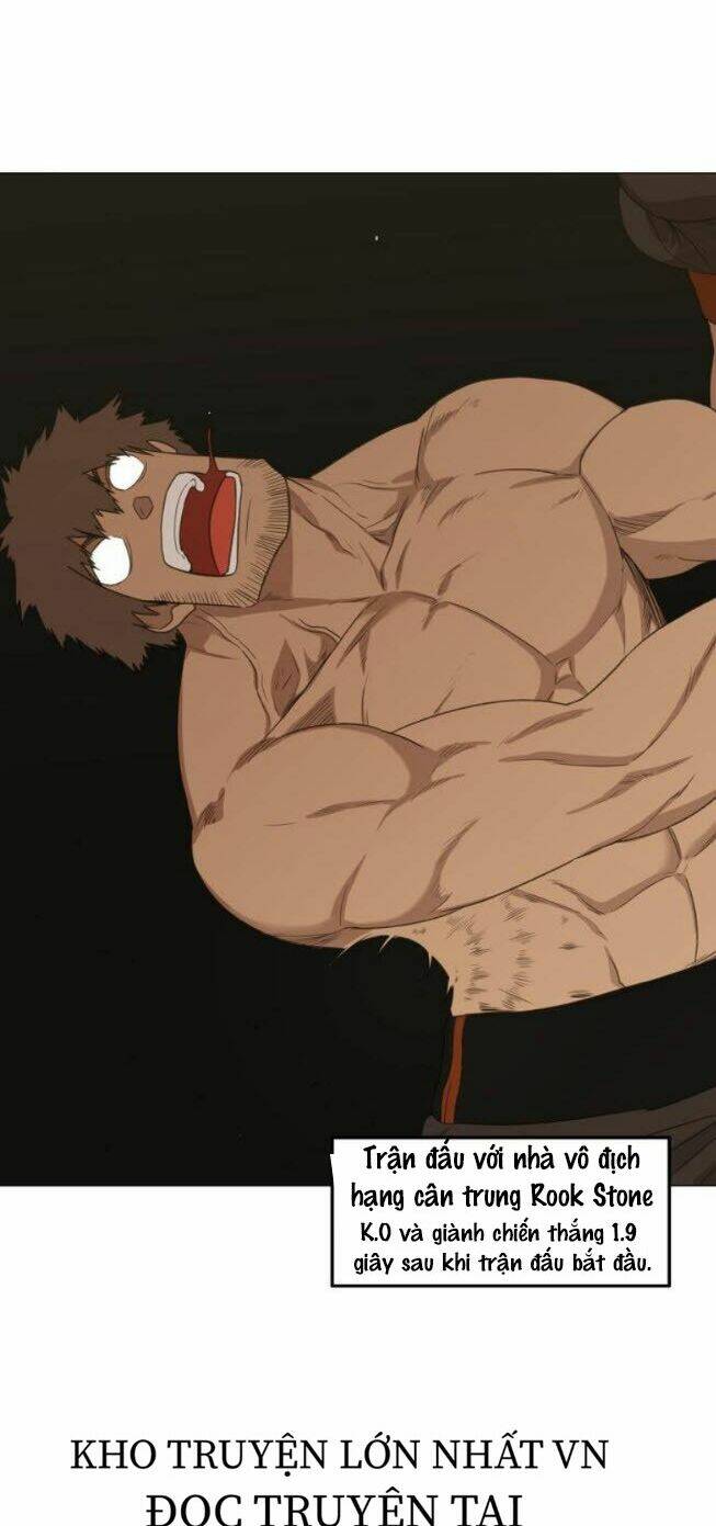 võ sĩ - the boxer chapter 70 19