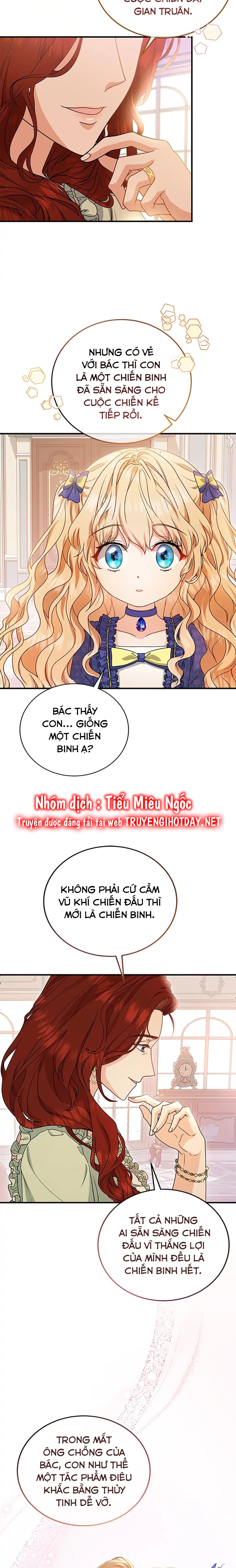 vị cứu tinh của nam phản diện chapter 11 11