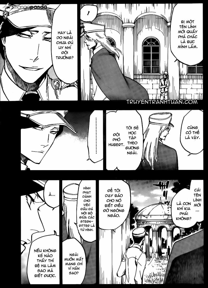 thần chết ichigo chapter 634 6