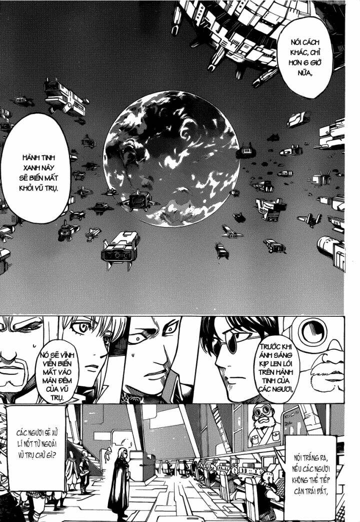 gintama - linh hồn bạc chapter 630 8