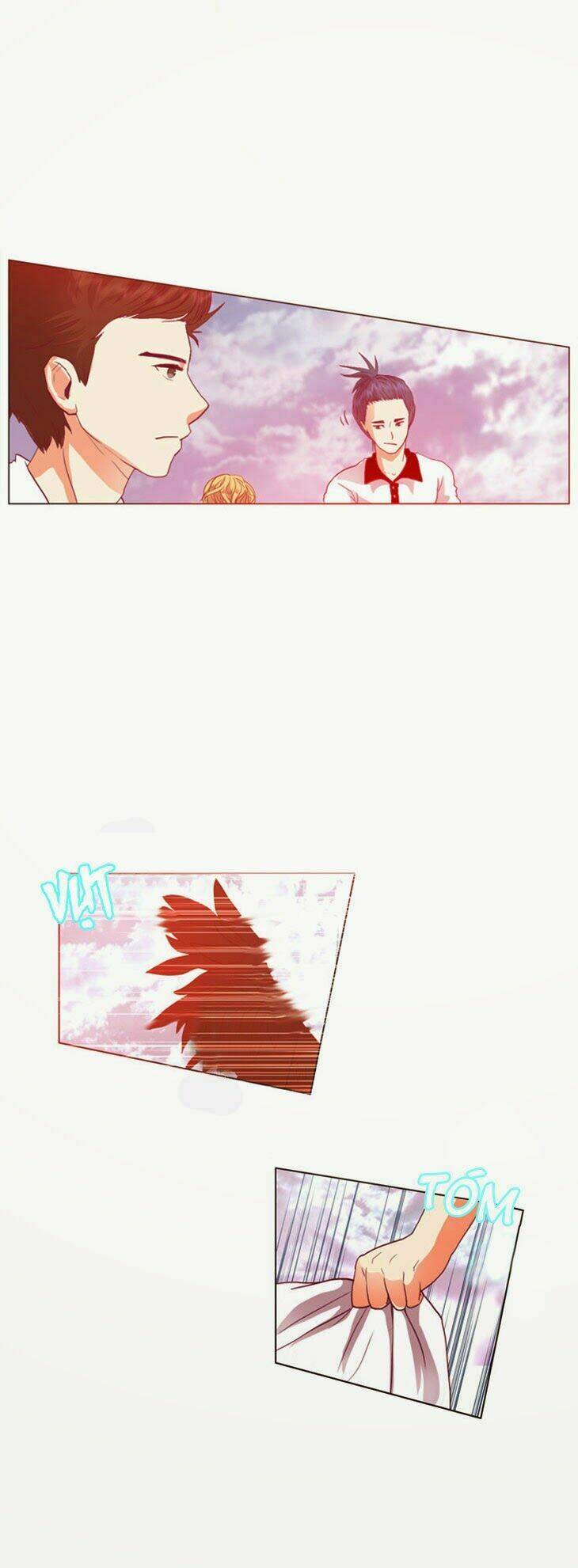 món quà từ chúa chapter 25 12