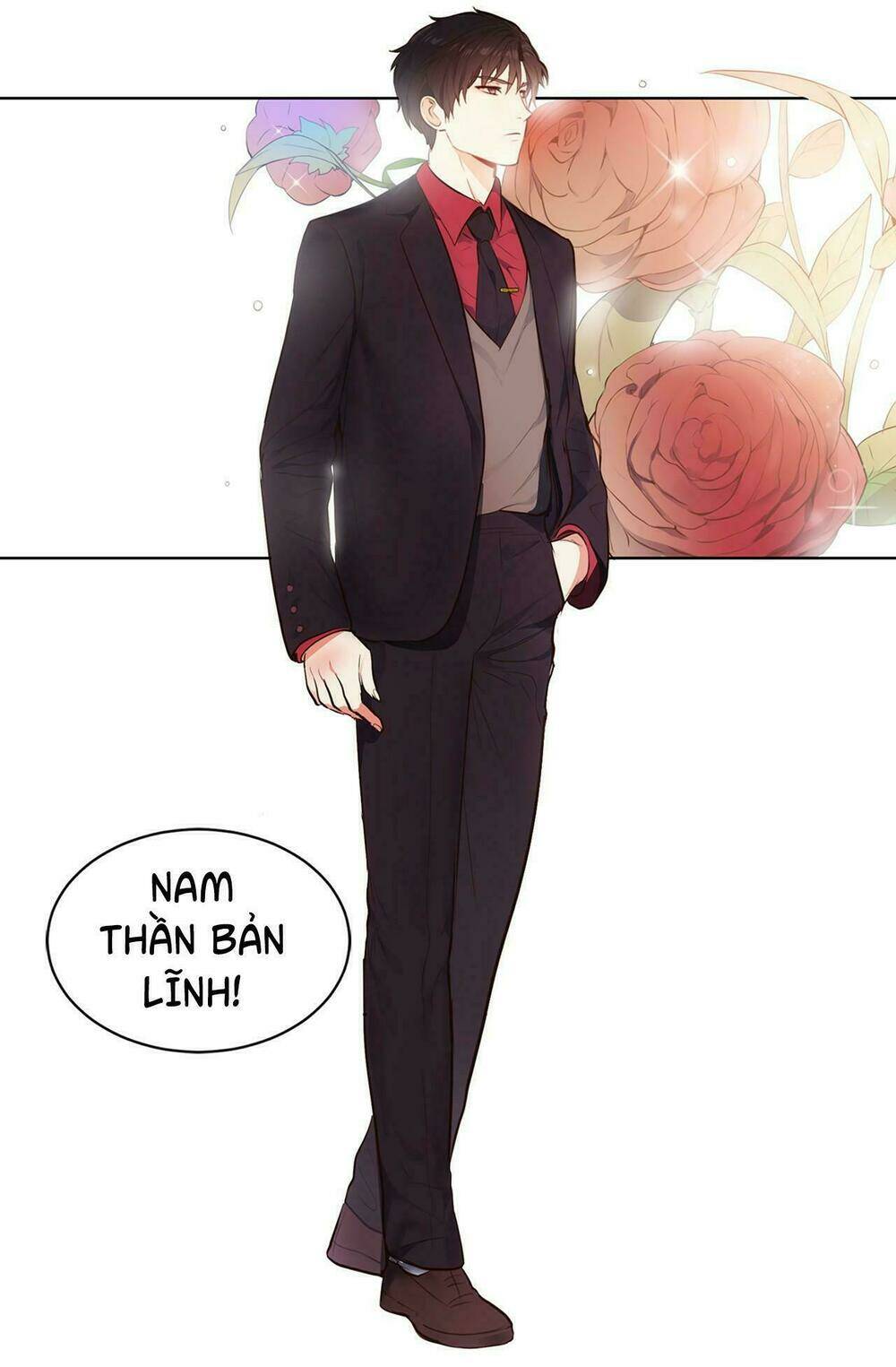 acup tiên sinh chapter 1 9