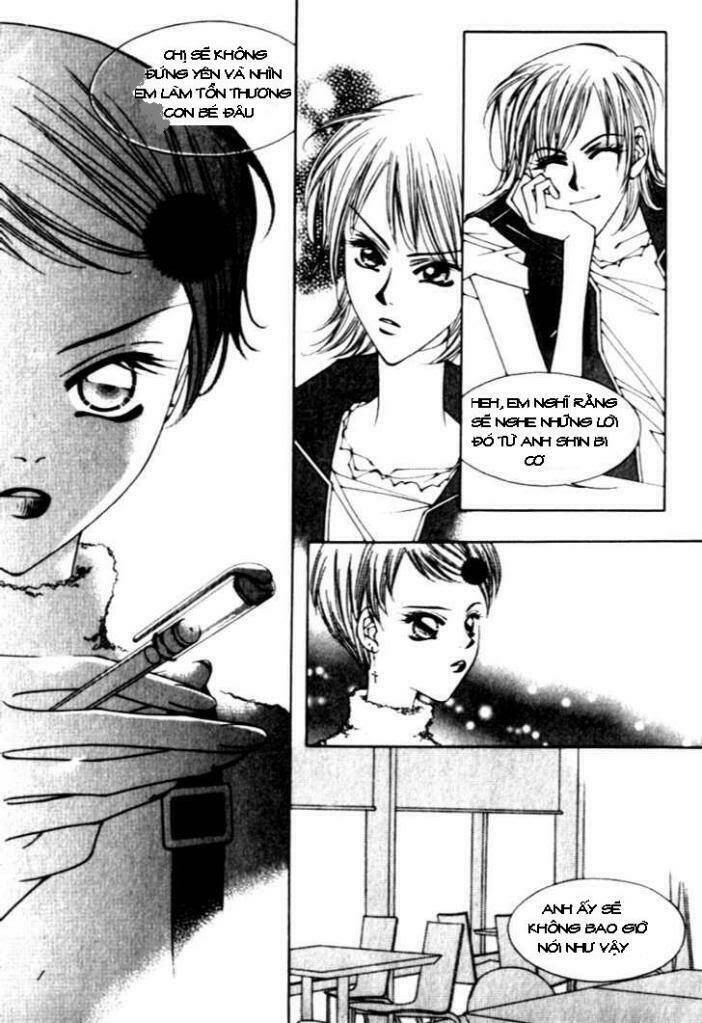 cynical orange - quả cam thủy tinh chapter 5 60