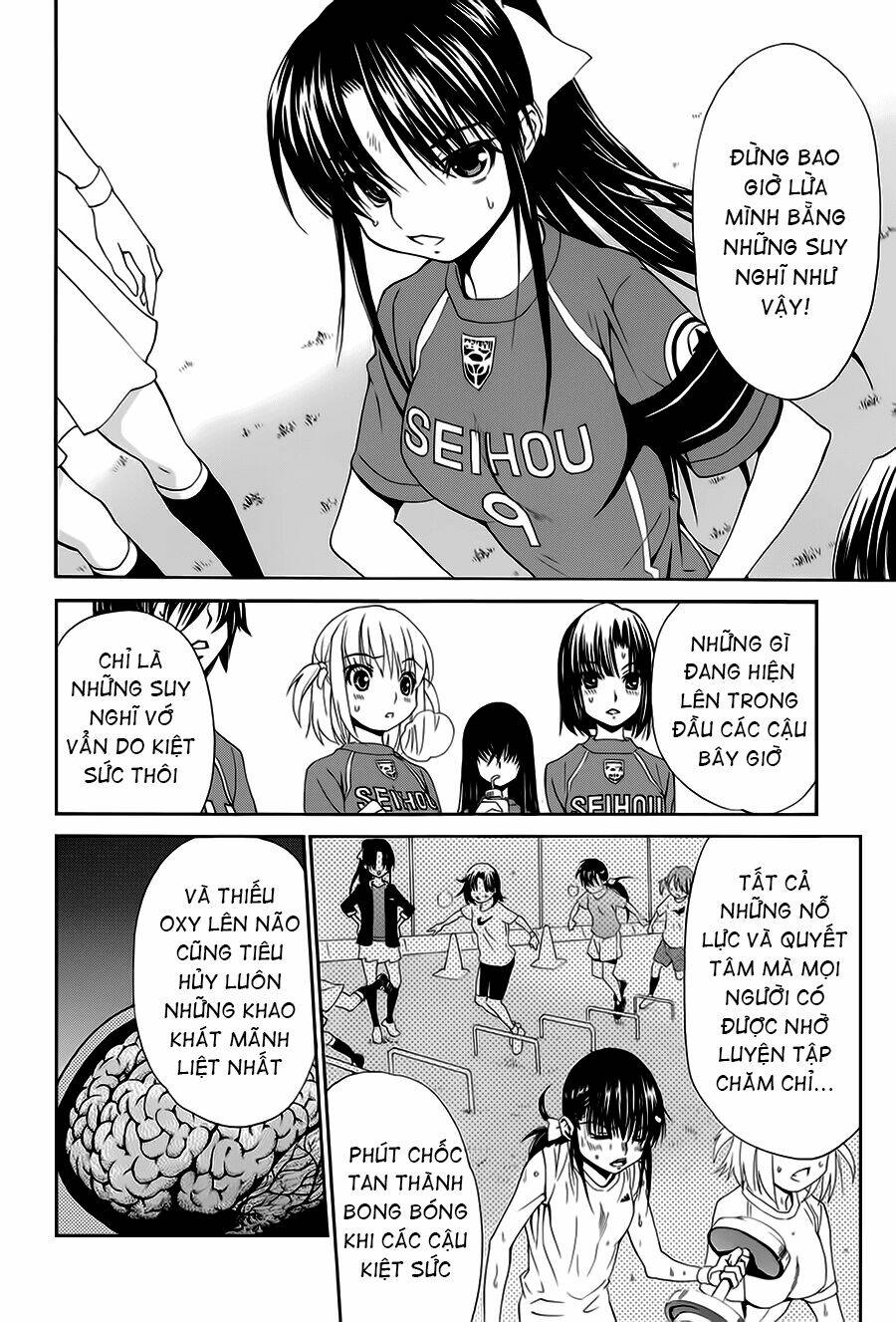 shuukyuu shoujo chapter 10 31