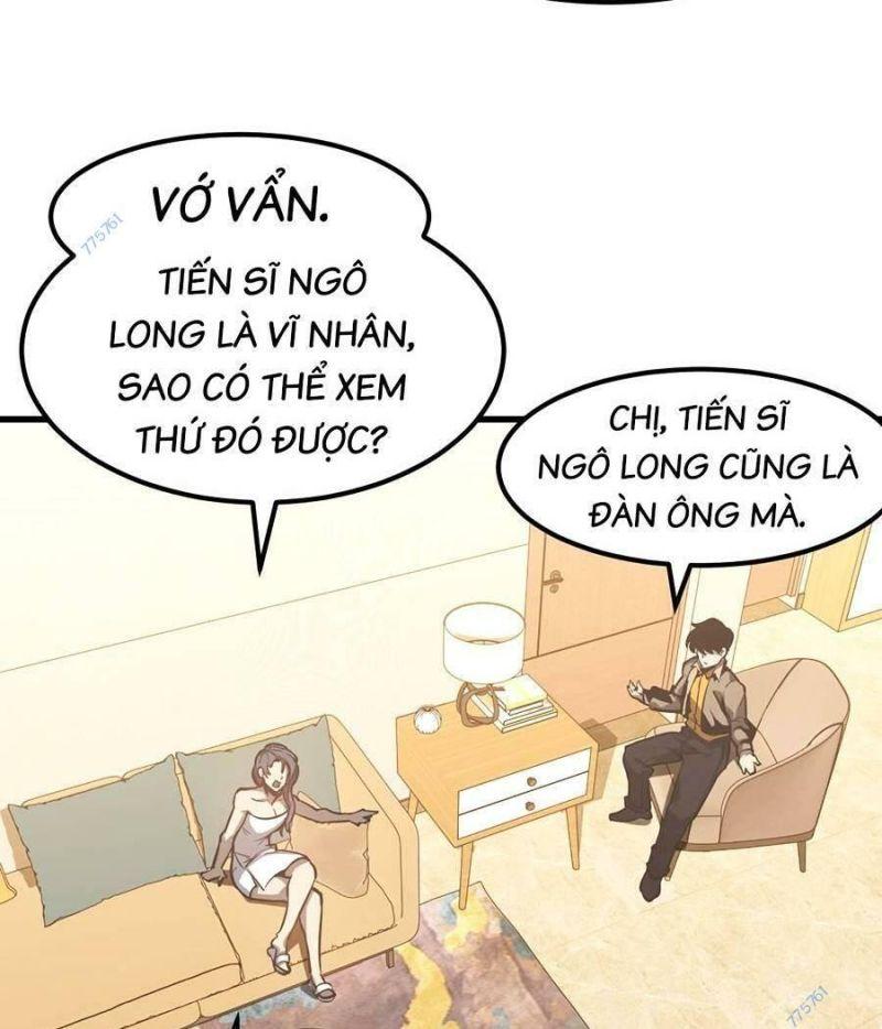 siêu tiến hóa chapter 100 27