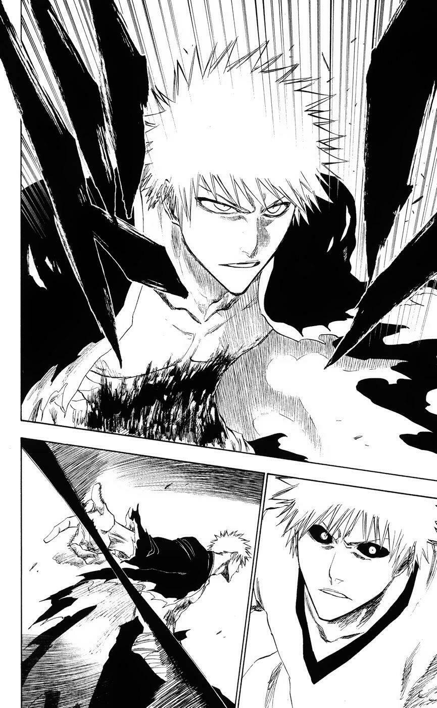 thần chết ichigo chapter 221 13