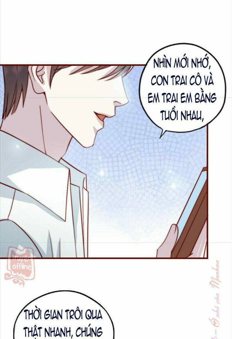 chồng trước 18 tuổi chapter 89 29