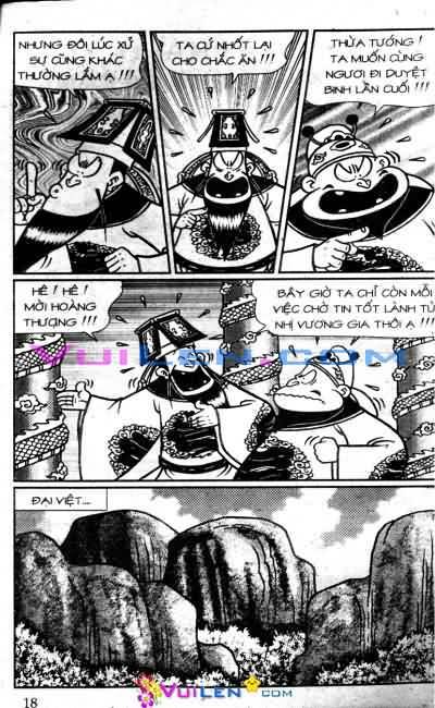 thần đồng đất việt chapter 64 14