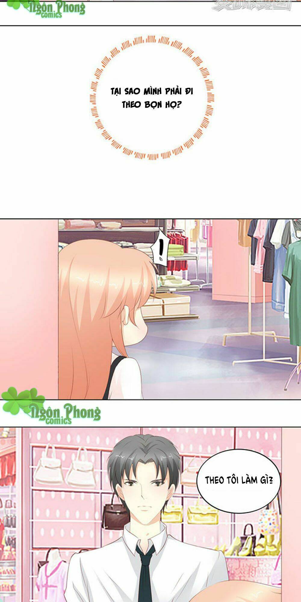 tổng tài bá đạo là gay chapter 8 16