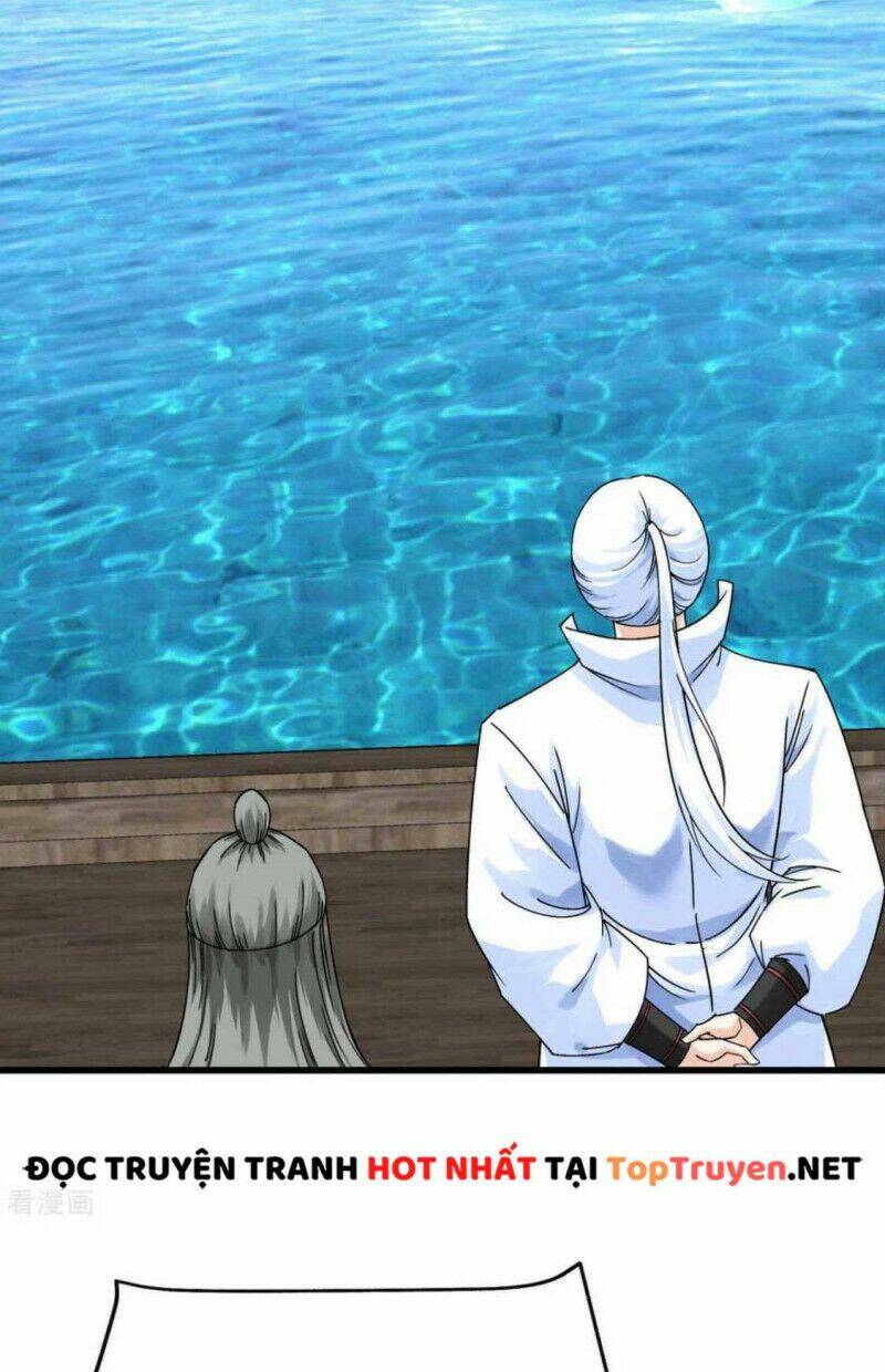 trọng sinh ta là đại thiên thần chapter 170 43