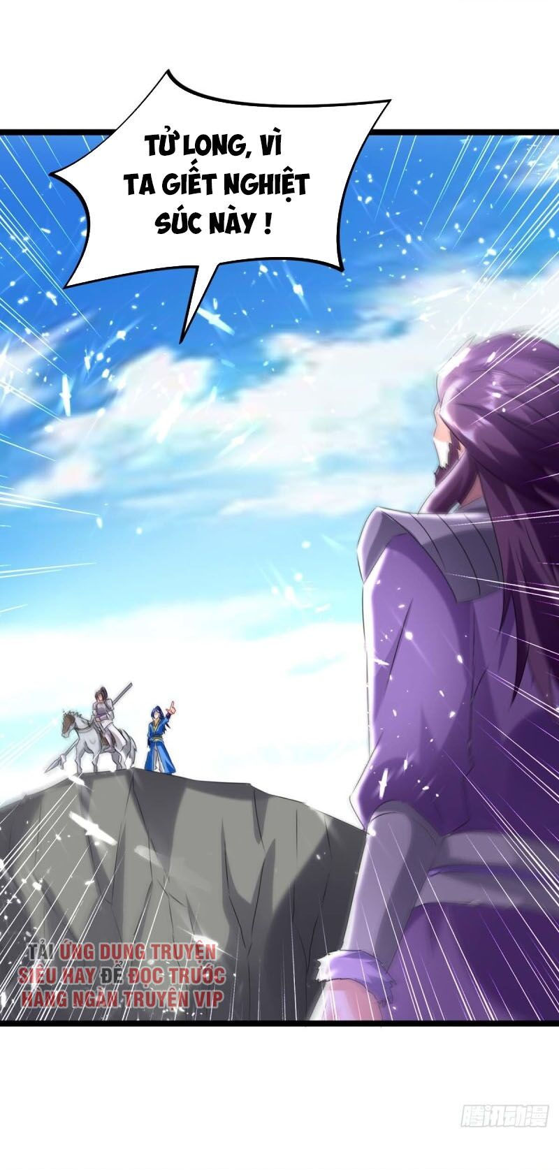 tối cường thăng cấp chapter 186 17