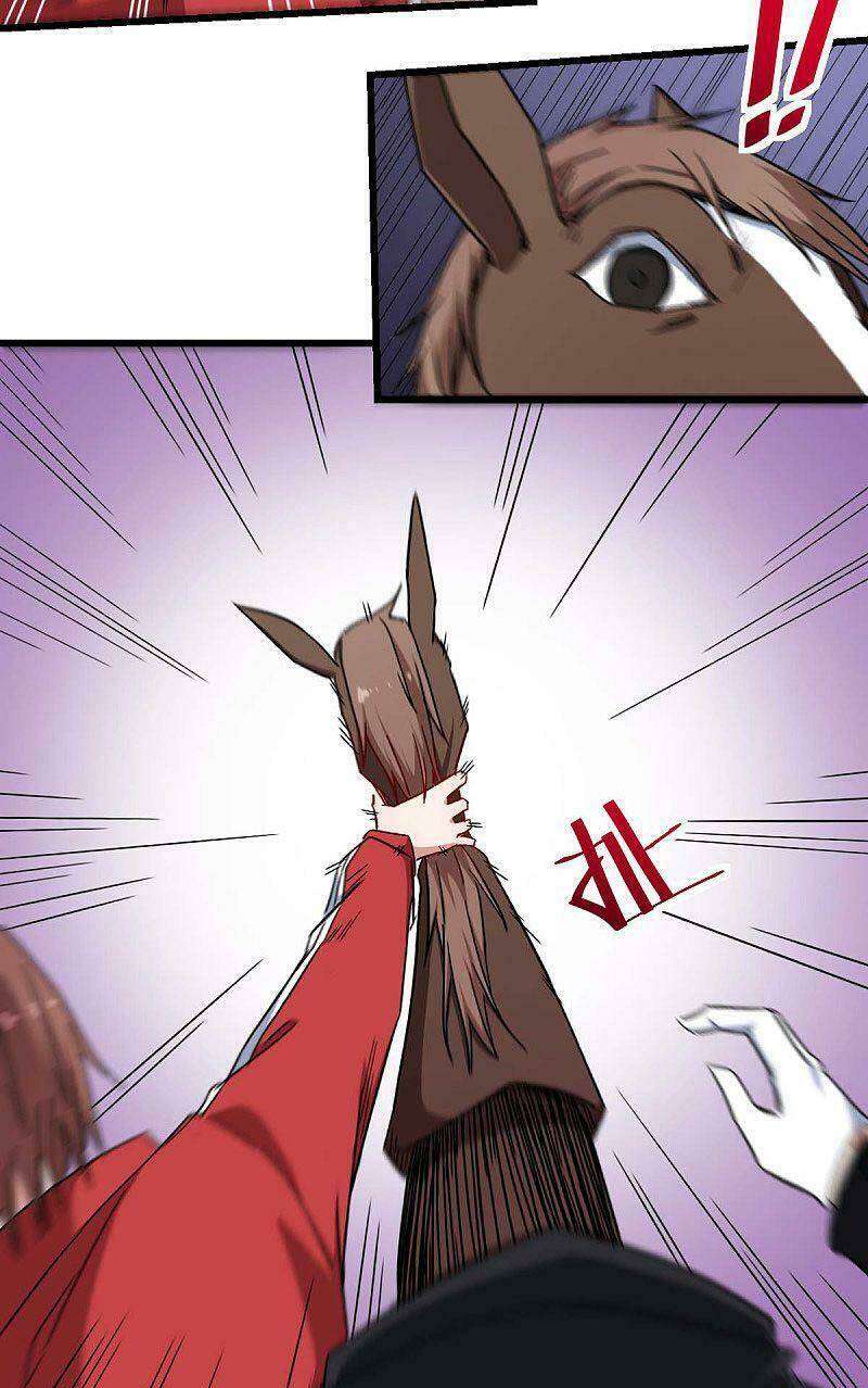 vườn trường cuồng sư hệ thống chapter 163 9