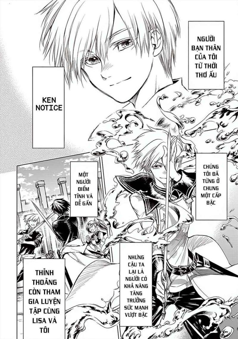 ori of the dragon chain – “heart” in the mind chapter 19 34