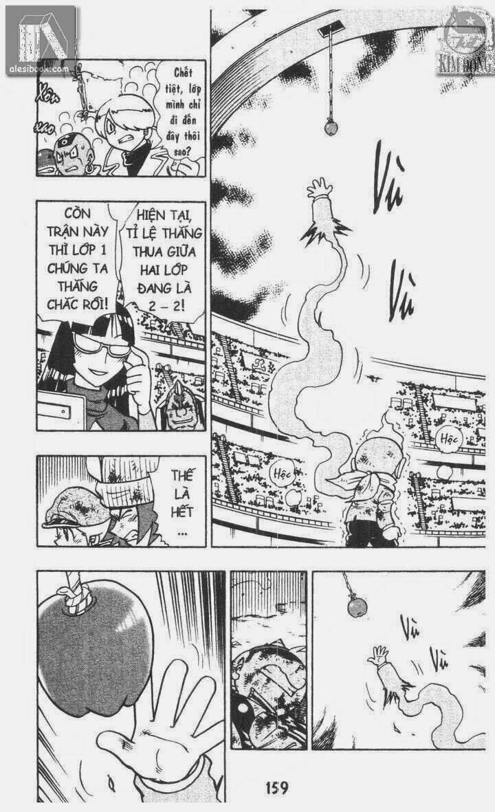 tôi là galileo chapter 30.1 7