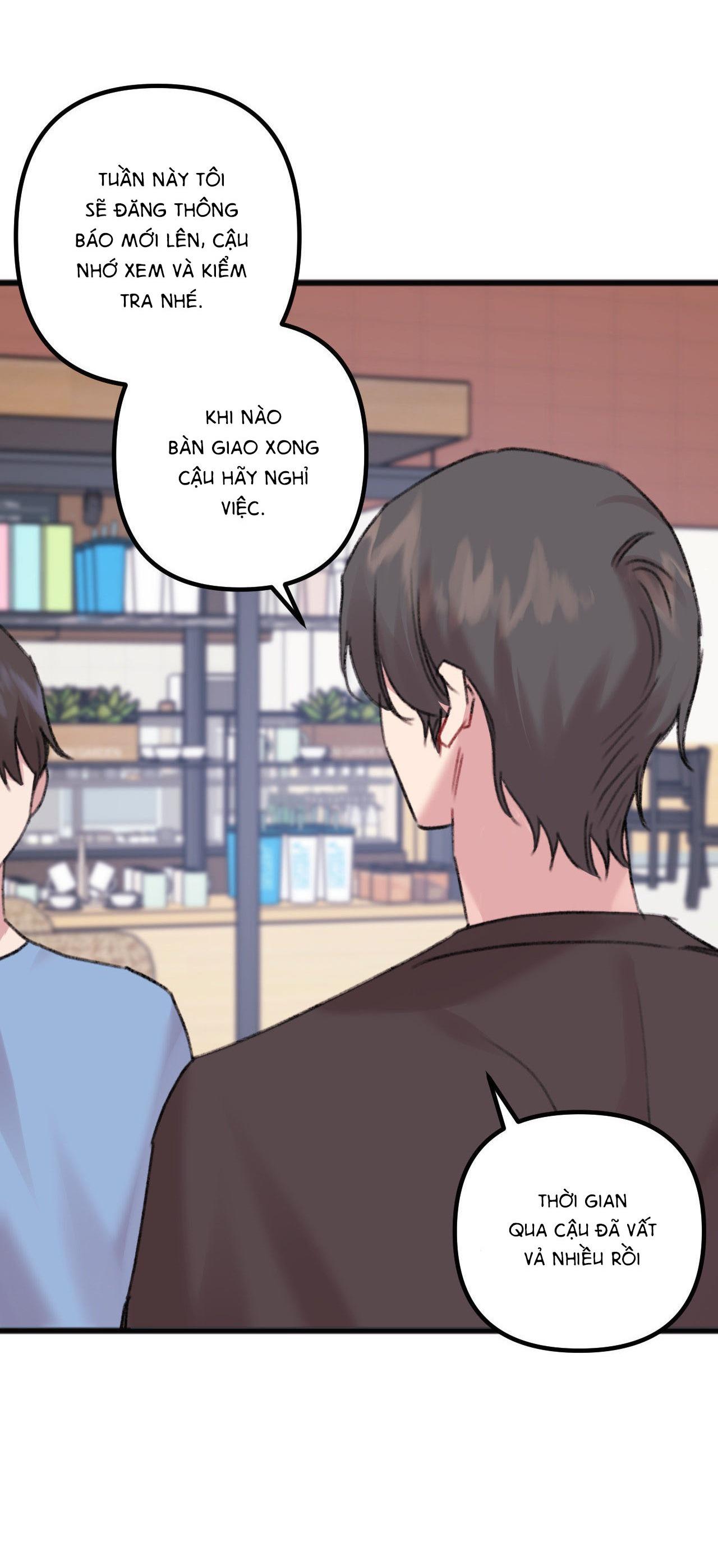 anh thật sự thích em sao chapter 25 17