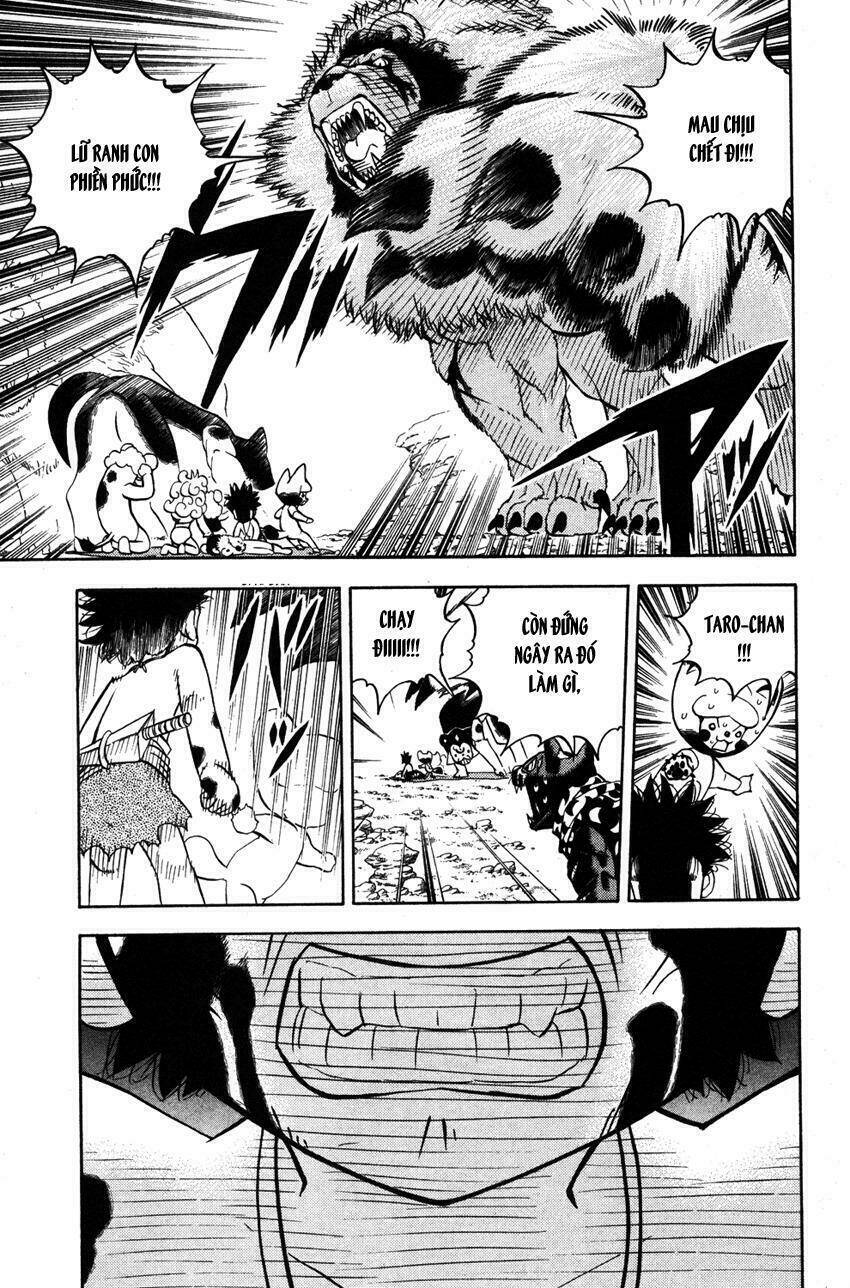 doubutsu no kuni - vương quốc thú vật chapter 12 32