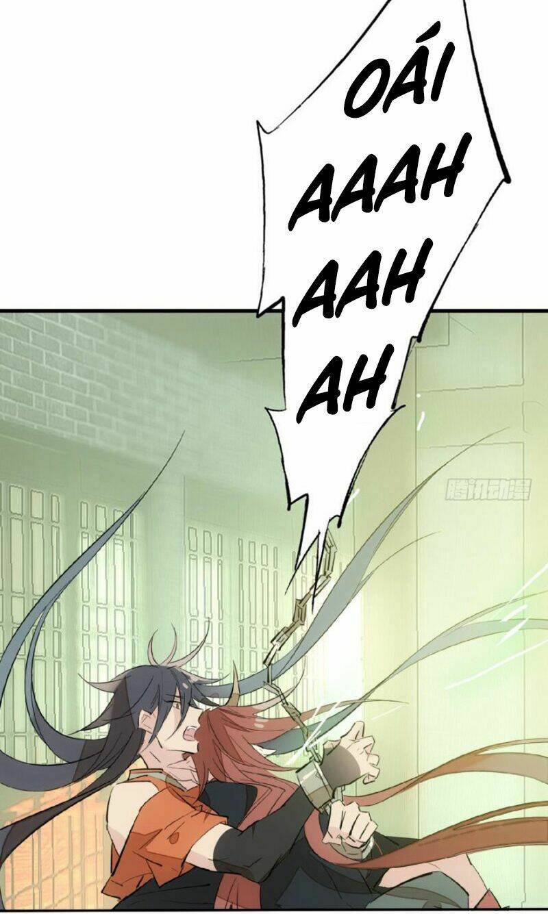 sư phụ lại trêu chọc ta chapter 50 17
