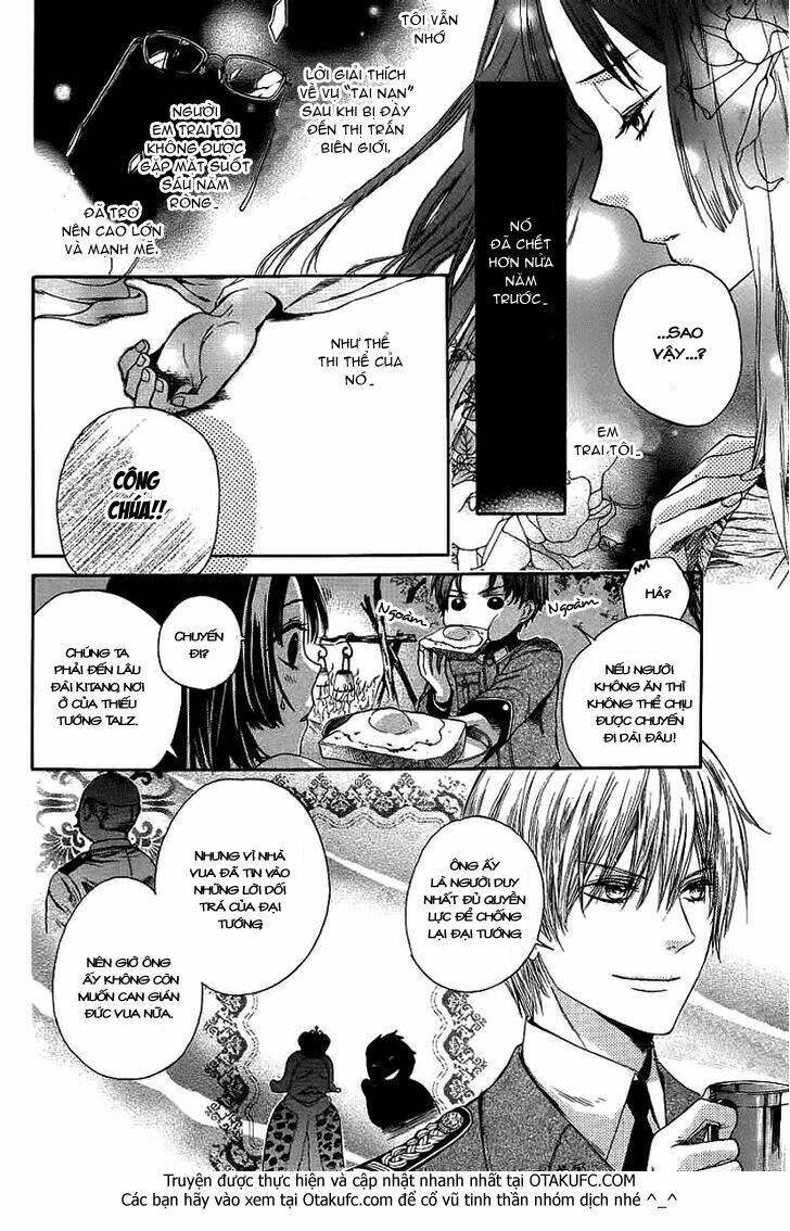 tổng hợp one shot. chapter 184 9