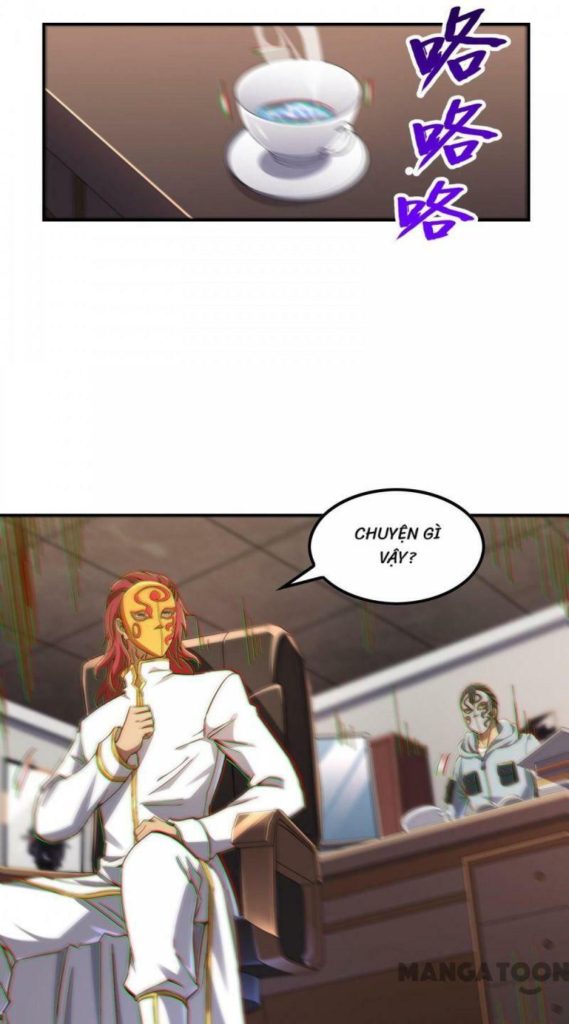 đệ nhất người ở rể chapter 115.1 4