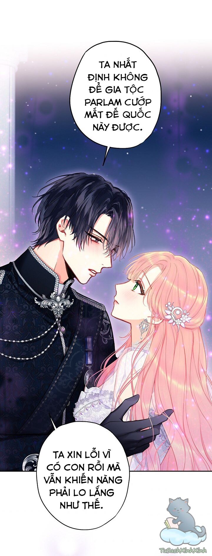 thánh nữ ẩn danh chapter 198 51