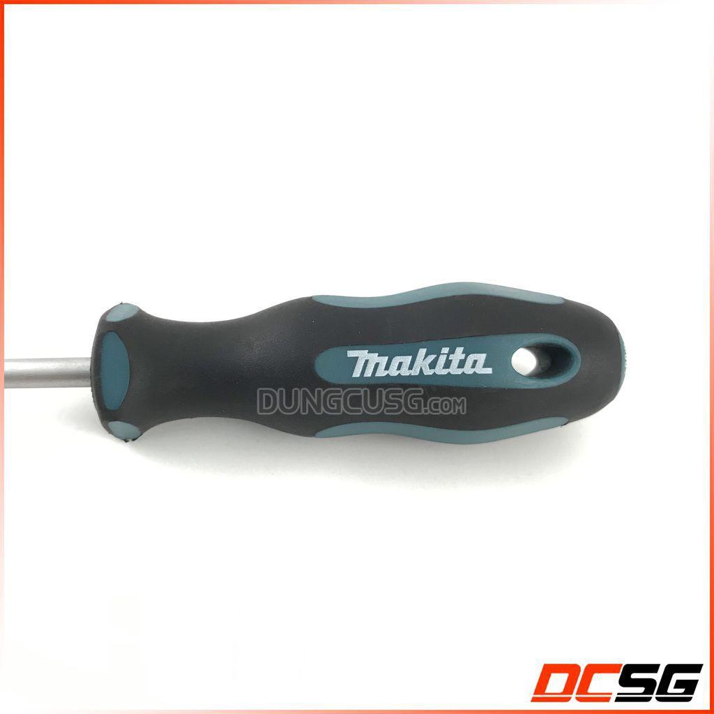 Tua vít SL5.5x100mm Makita B-66036