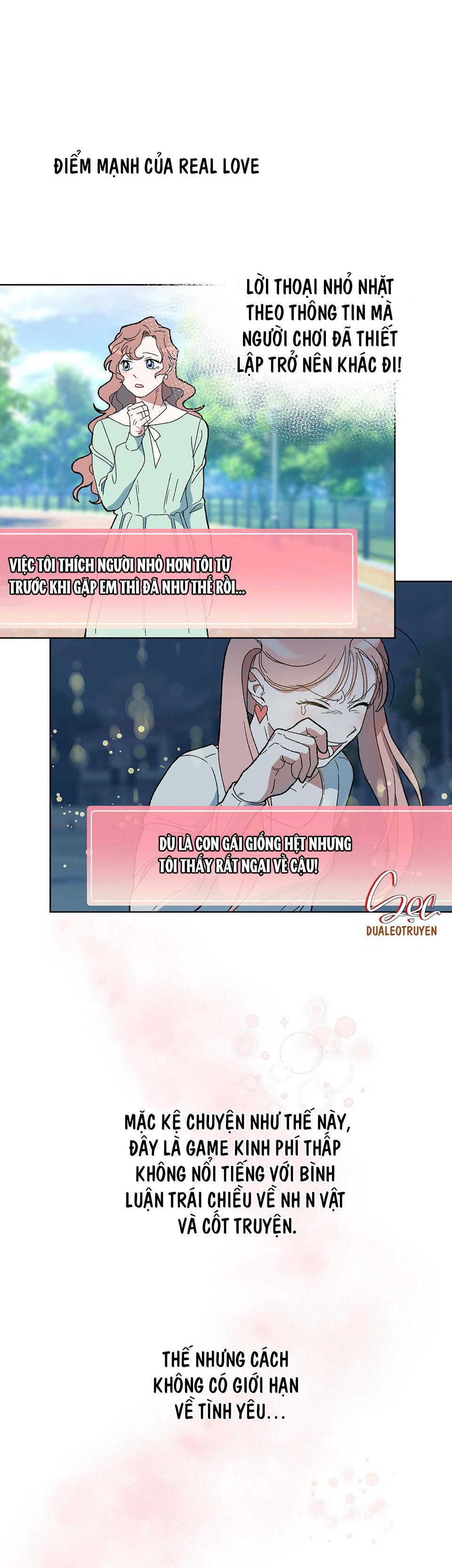 tuyển tập những ông chú tà zâm chapter 9.1 2