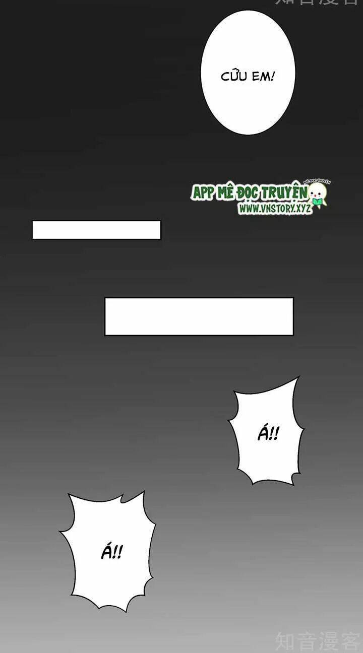 tổng tài đại nhân thật xấu hổ chapter 72 20