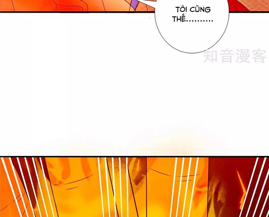 cuộc sống hào môn của vu nữ chapter 49 12