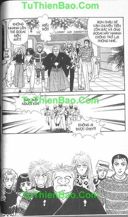 câu lạc bộ con nhà giàu chapter 12 48