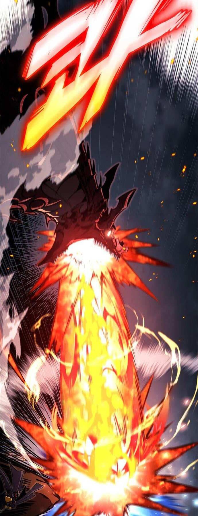 huyền thoại game thủ - tái xuất chapter 149 27