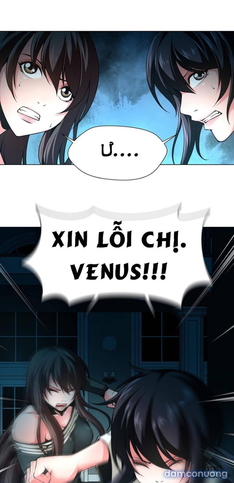 nô lệ song sinh chapter 32 10