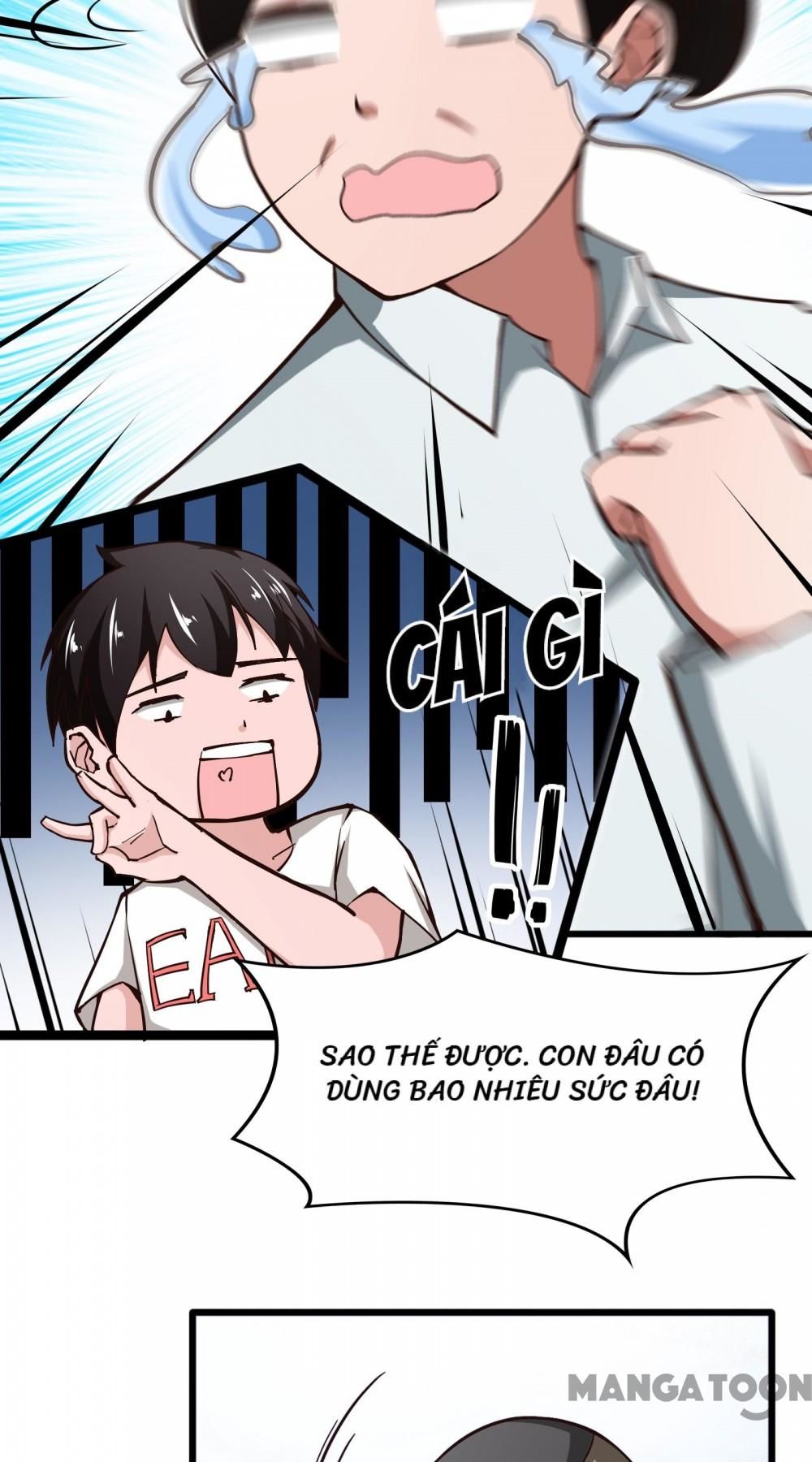 chiếc điện thoại thần kỳ chapter 9 3