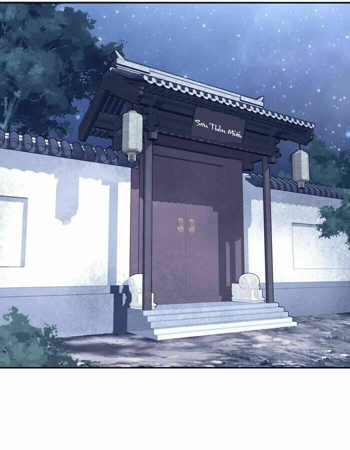 thiền tâm vấn đạo chapter 1 30