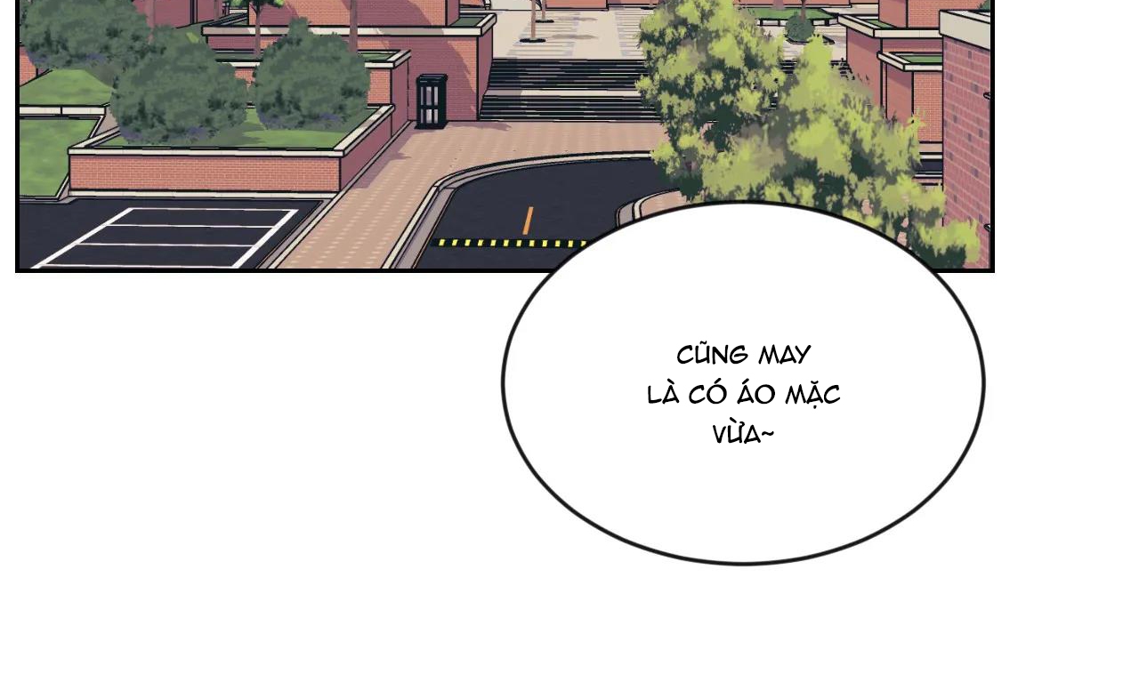 tiêu chuẩn tình yêu 100% chapter 4 141