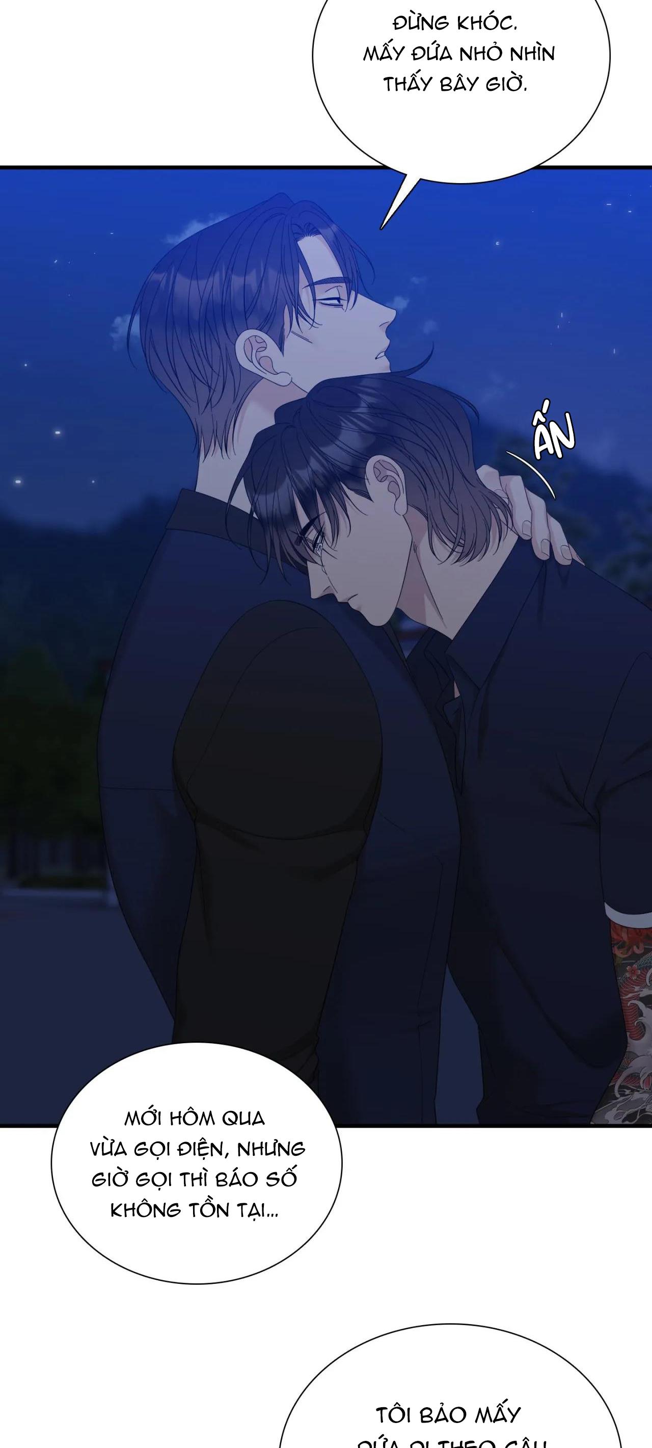 tên rác rưởi chapter 44 45