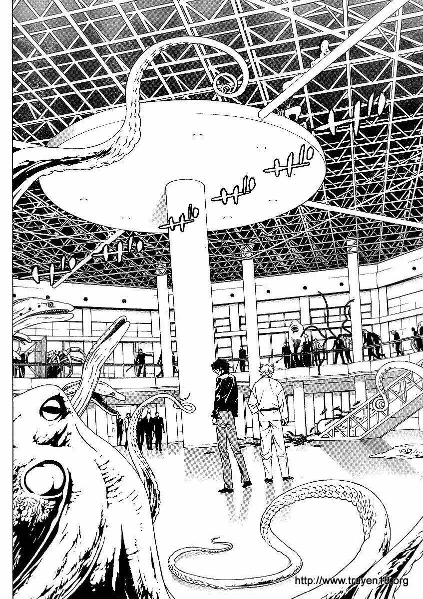 cô nàng ma cà rồng ii chapter 22 10